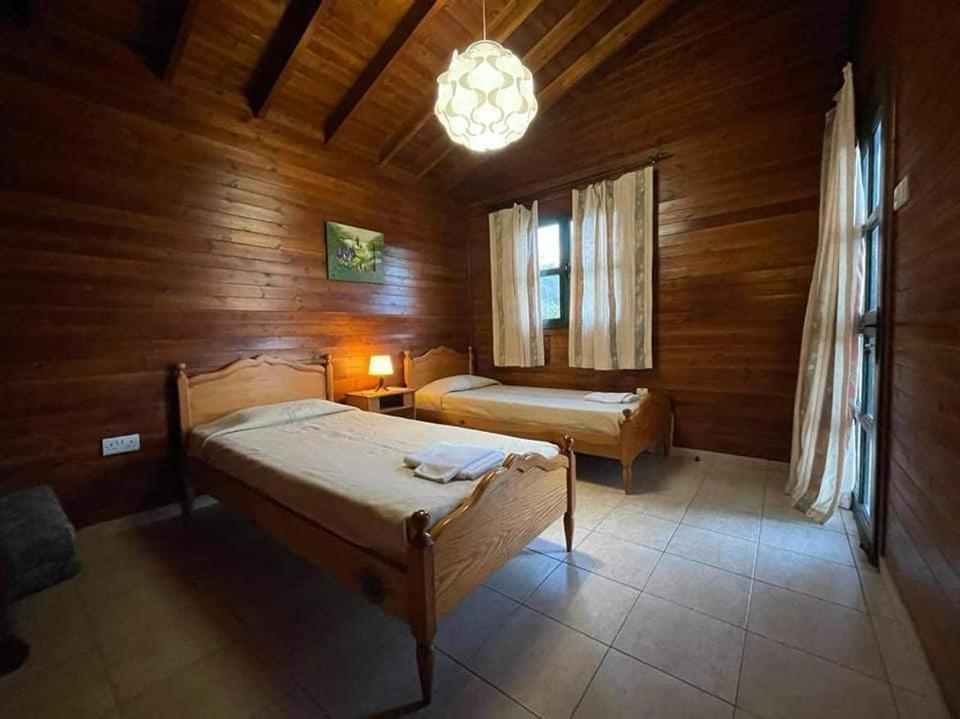 Koilani Village House ภายนอก รูปภาพ