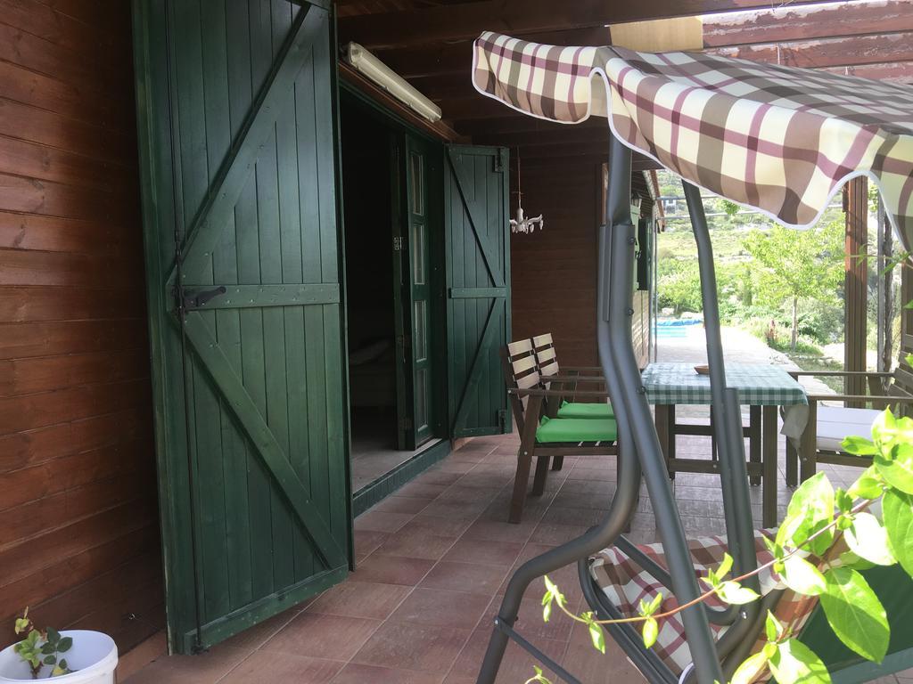 Koilani Village House ภายนอก รูปภาพ