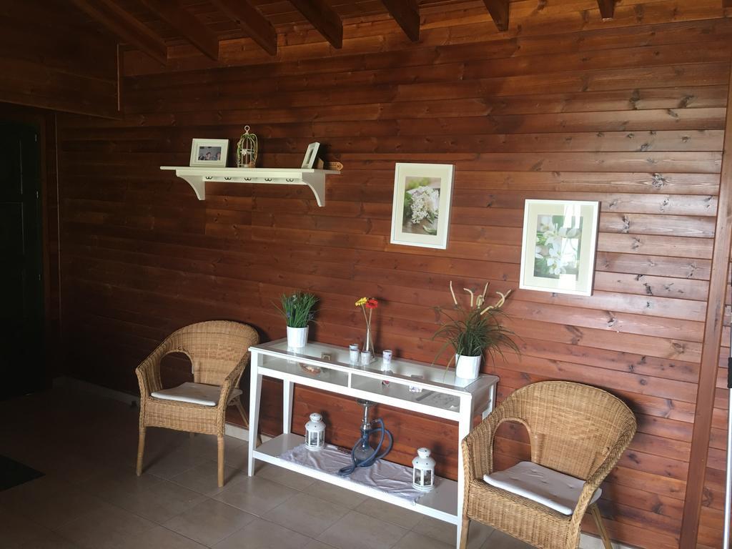 Koilani Village House ภายนอก รูปภาพ