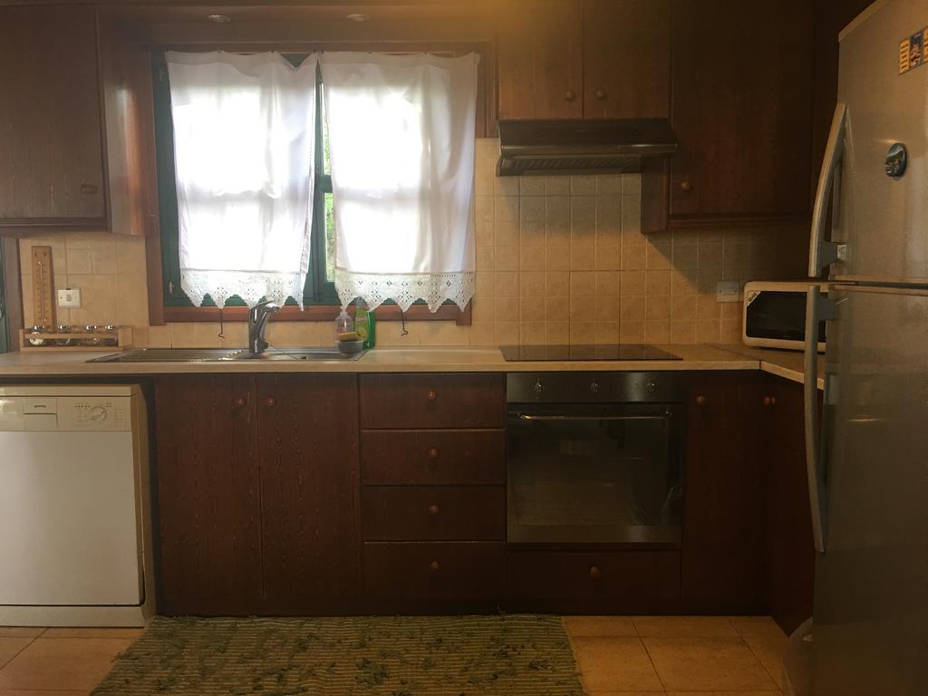 Koilani Village House ภายนอก รูปภาพ
